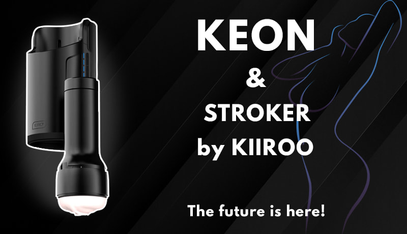 kiiroo keon