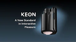 kiiroo keon video review