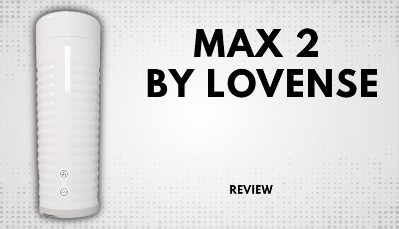 lovense max