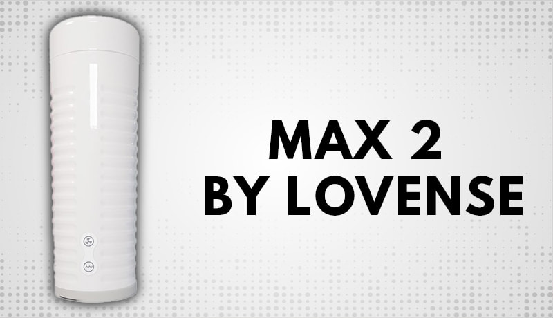 lovense max 2