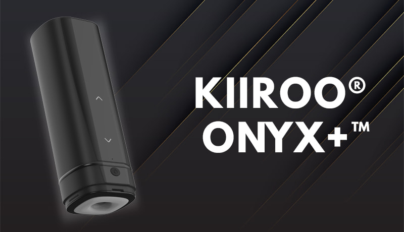 kiiroo onyx