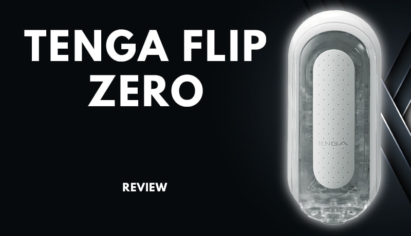 tenga flip zero