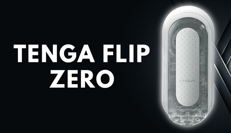 tenga flip zero