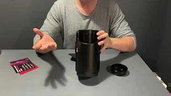 kiiroo keon video review